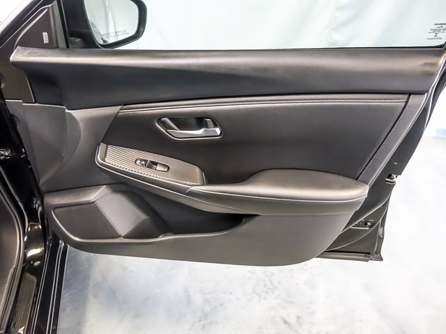 2024 NISSAN SENTRA - Image 28