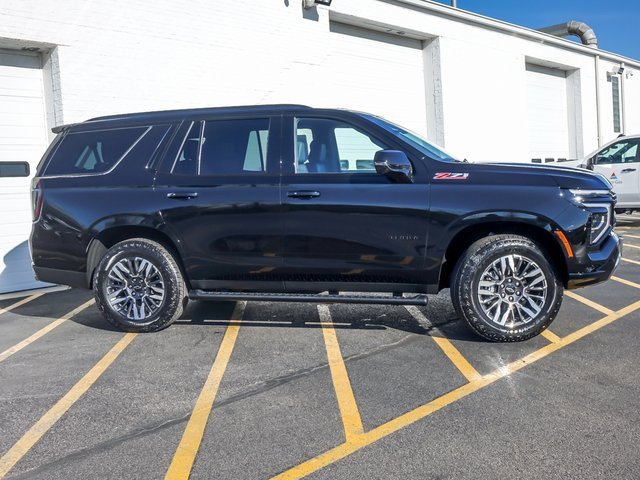 2026 CHEVROLET TAHOE - Image 5