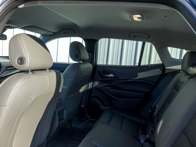 2026 CHEVROLET TRAX - Image 14