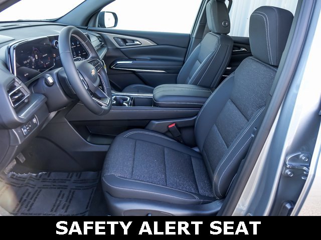 2026 CHEVROLET TRAVERSE - Image 15