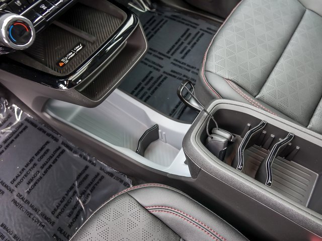 2027 CHEVROLET BOLT - Image 26