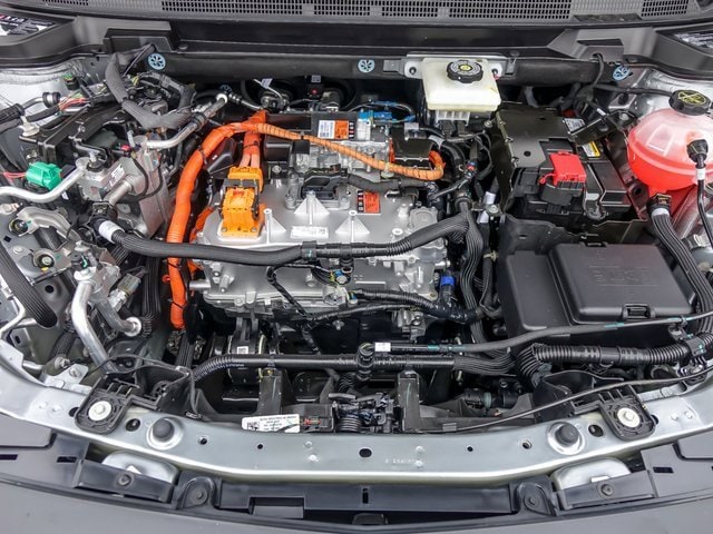 2026 CHEVROLET EQUINOX - Image 9