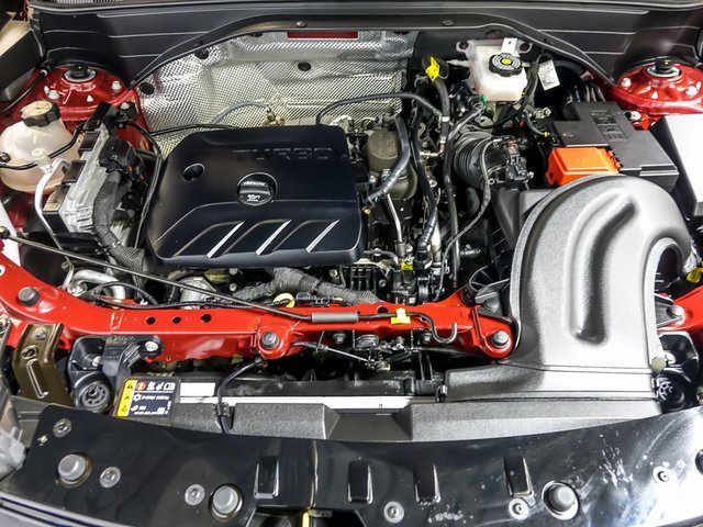 2023 CHEVROLET TRAILBLAZER - Image 31