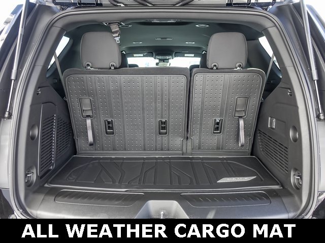 2026 CHEVROLET TAHOE - Image 8