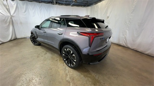 2024 CHEVROLET BLAZER - Image 6