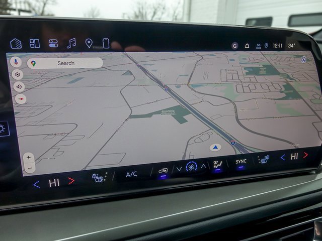 2026 CHEVROLET TRAVERSE - Image 25