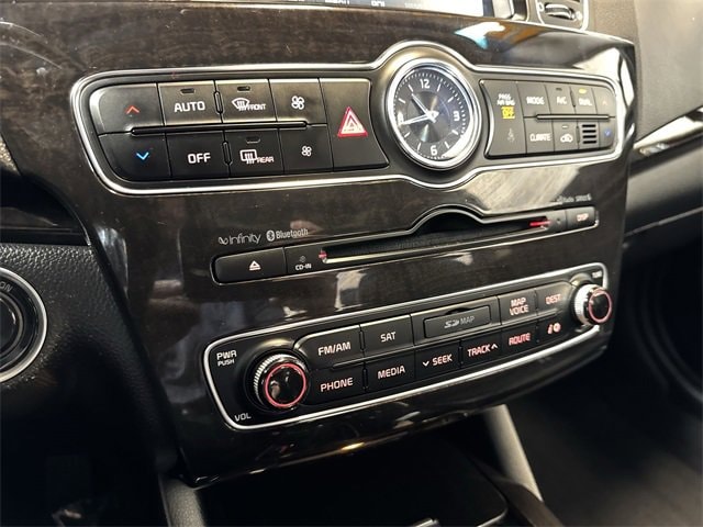 2015 KIA CADENZA - Image 20