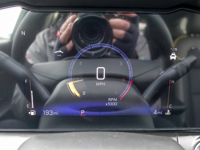 2026 CHEVROLET TRAX - Image 19