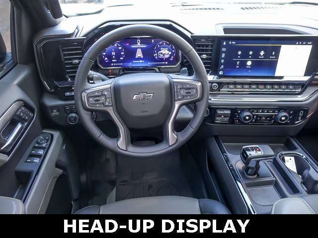 2026 CHEVROLET SILVERADO - Image 23