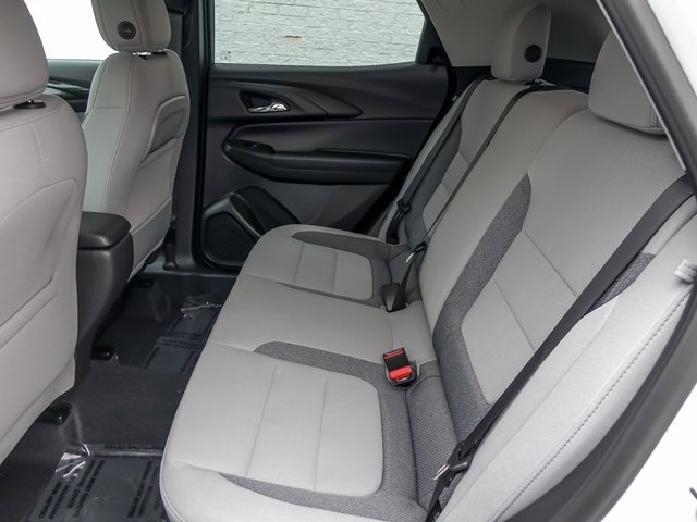 2026 CHEVROLET TRAILBLAZER - Image 15