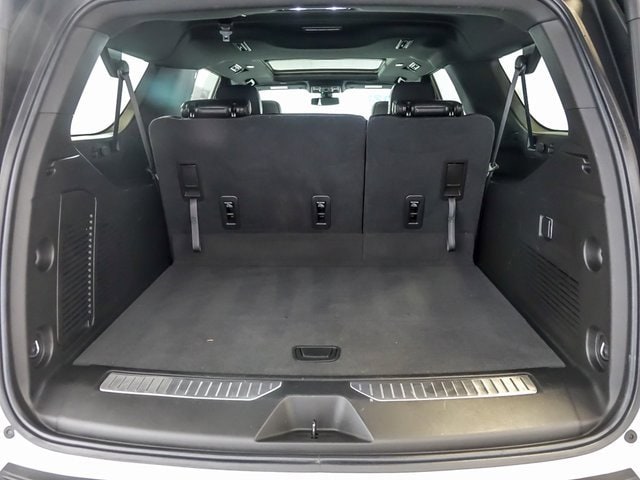 2021 CHEVROLET SUBURBAN - Image 30