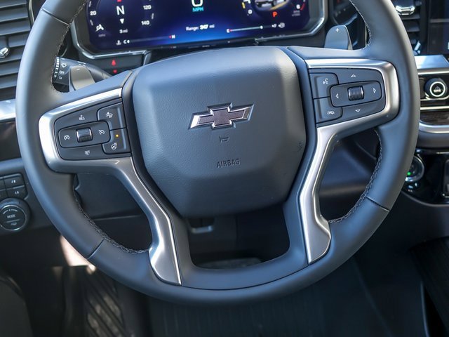 2026 CHEVROLET SILVERADO - Image 22