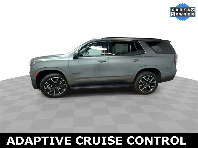 2023 CHEVROLET TAHOE - Image 5