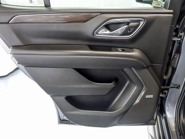 2022 CHEVROLET TAHOE - Image 31