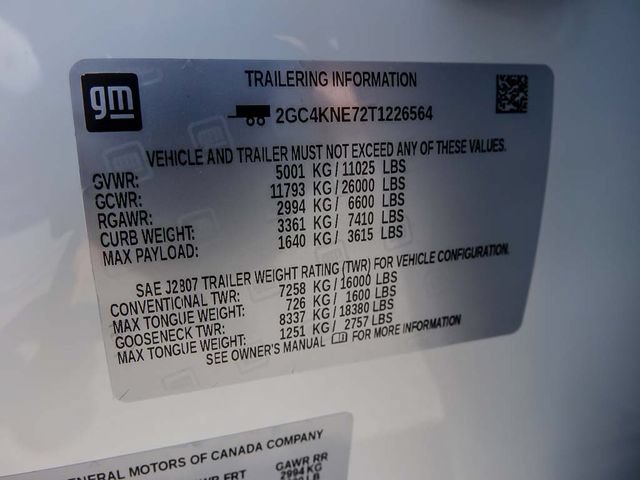 2026 Chevrolet Silverado 2500 HD LT - Photo 26