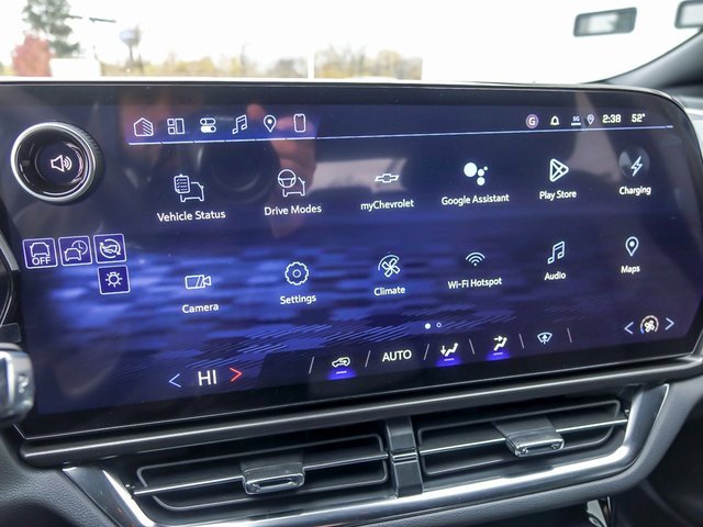 2026 CHEVROLET EQUINOX - Image 20