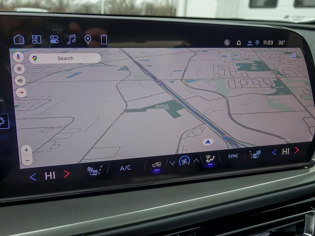 2026 CHEVROLET TRAVERSE - Image 27