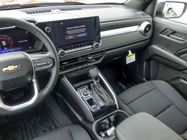 2026 CHEVROLET COLORADO - Image 18