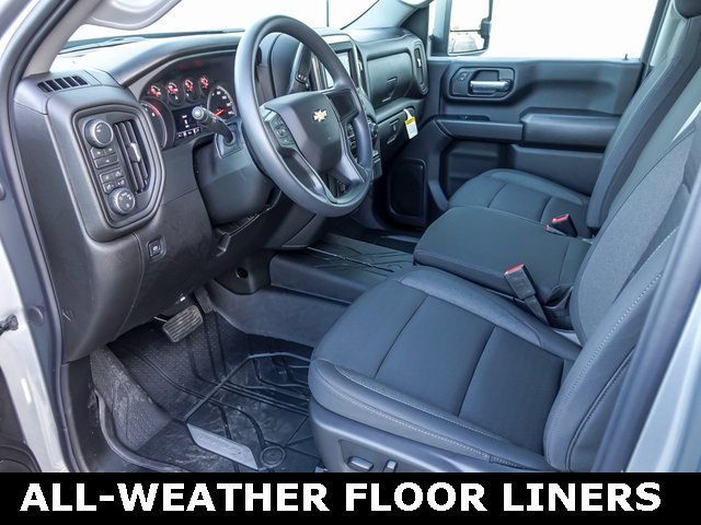 2026 CHEVROLET SILVERADO HD - Image 15