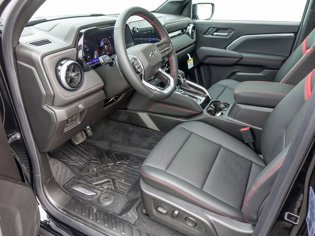 2026 CHEVROLET COLORADO - Image 13