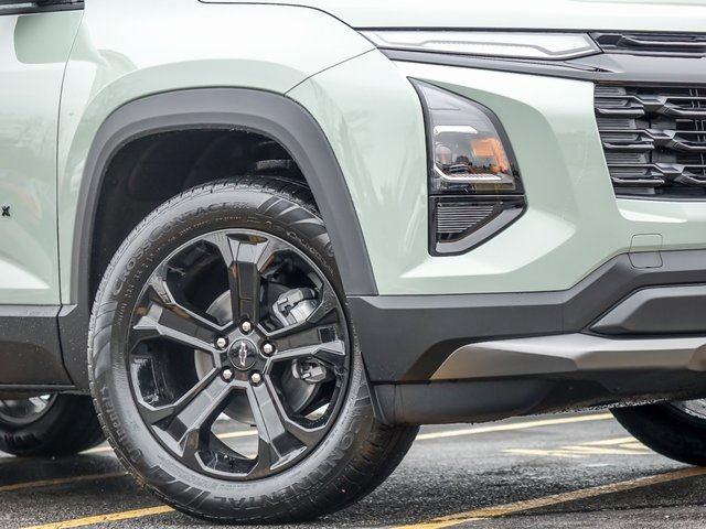 2026 CHEVROLET EQUINOX - Image 4