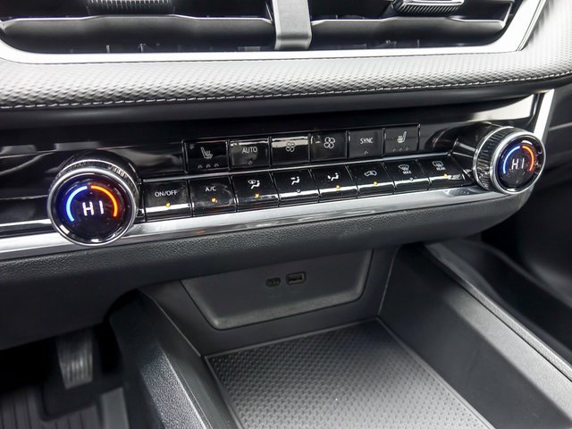 2026 CHEVROLET EQUINOX - Image 27