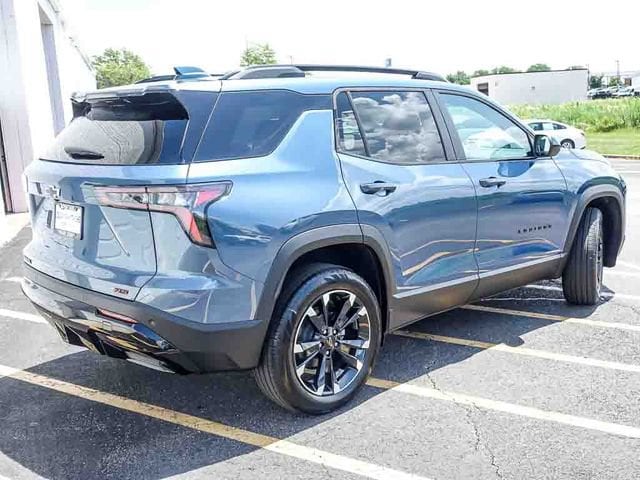 2027 Chevrolet Equinox RS - Photo 6