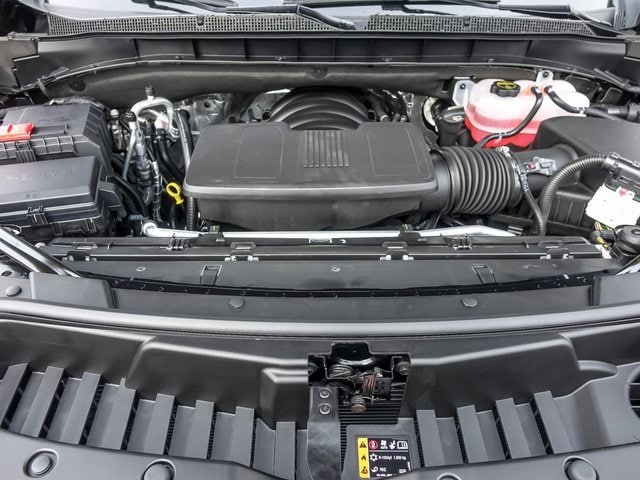 2026 CHEVROLET TAHOE - Image 11