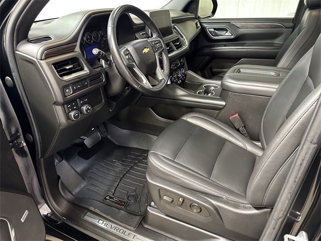 2021 CHEVROLET TAHOE - Image 12