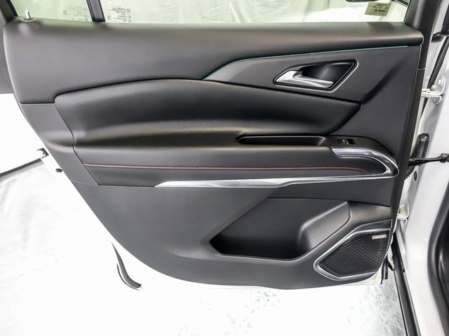 2024 CHEVROLET TRAVERSE - Image 32