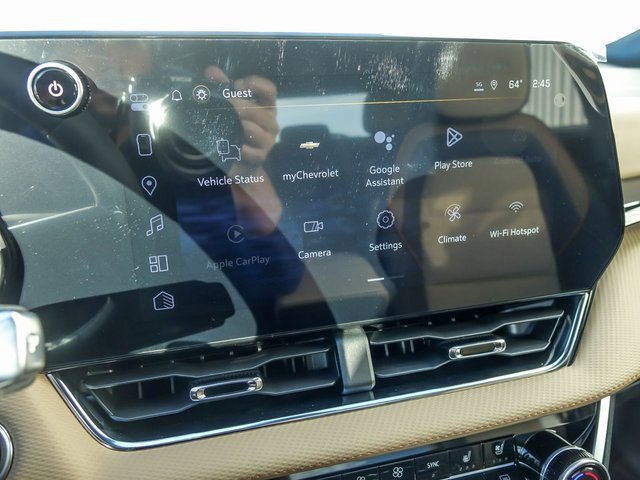 2026 CHEVROLET EQUINOX - Image 24