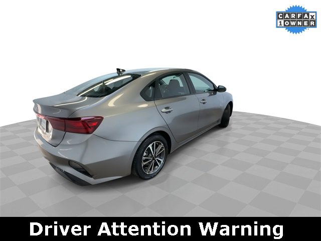 2024 KIA FORTE - Image 8