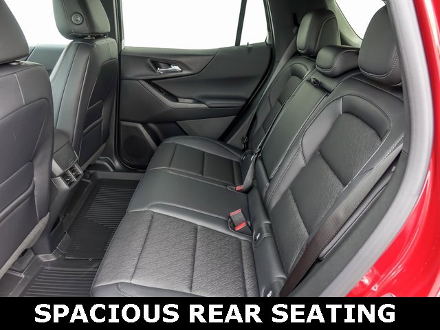 2026 CHEVROLET EQUINOX - Image 16