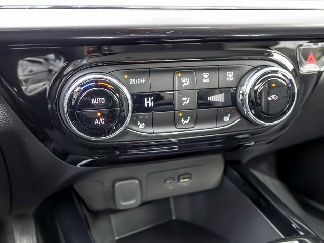 2026 CHEVROLET TRAX - Image 21