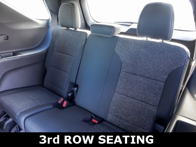 2026 CHEVROLET TRAVERSE - Image 18