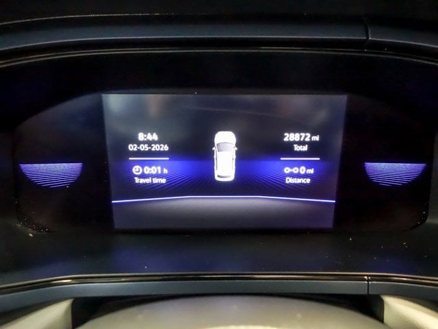 2022 VOLKSWAGEN TAOS - Image 19