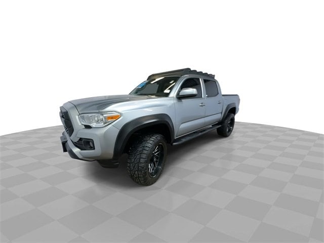 2022 TOYOTA TACOMA - Image 4