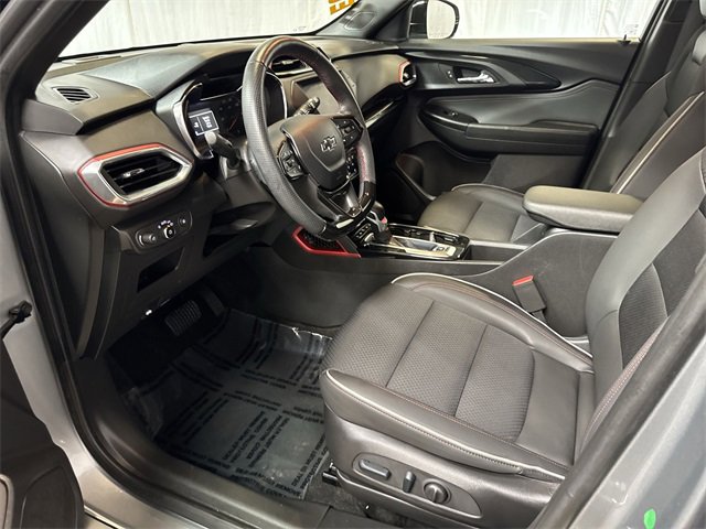 2023 CHEVROLET TRAILBLAZER - Image 11