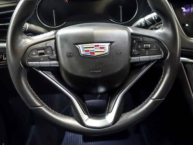 2024 Cadillac XT6 Luxury - Photo 20