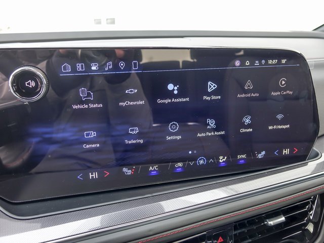 2026 CHEVROLET TAHOE - Image 26