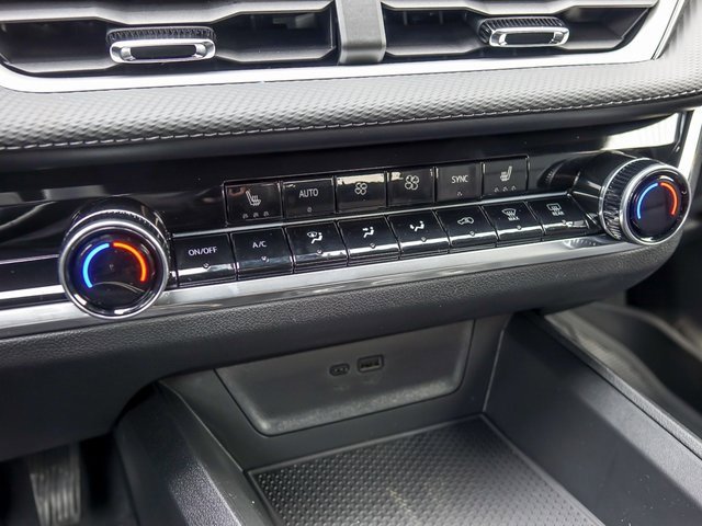 2026 CHEVROLET EQUINOX - Image 25