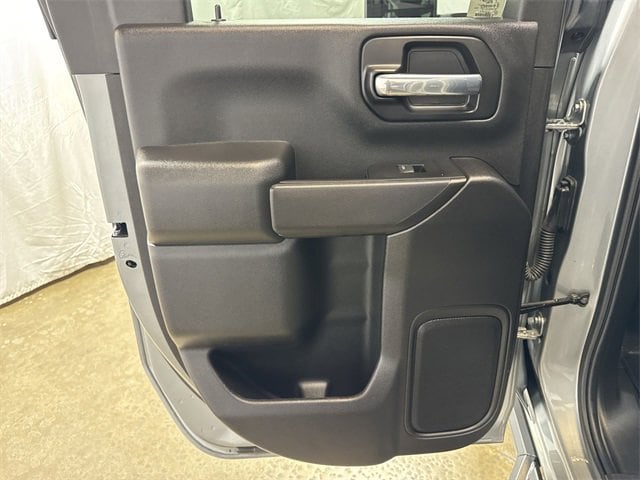 2025 CHEVROLET SILVERADO HD - Image 21