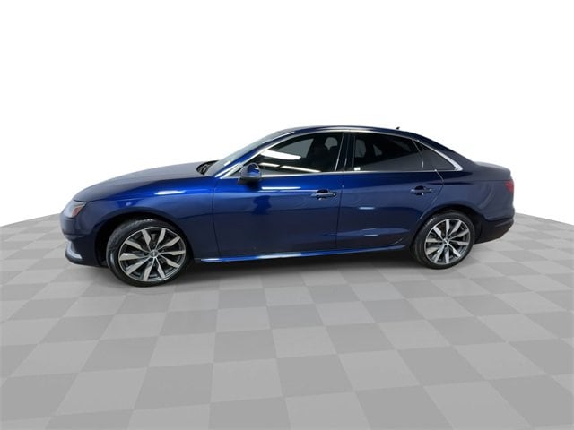 2021 AUDI A4 - Image 5