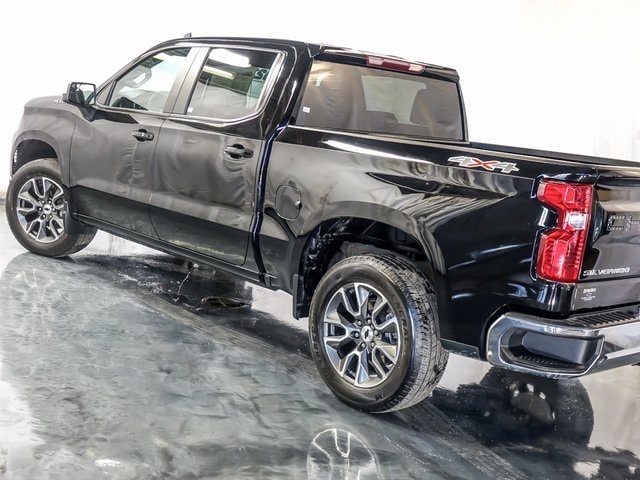 2023 CHEVROLET SILVERADO - Image 11