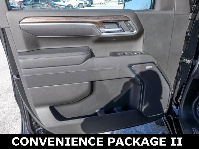 2026 CHEVROLET SILVERADO - Image 14