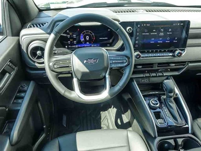 2026 Chevrolet Colorado Trail Boss - Photo 17