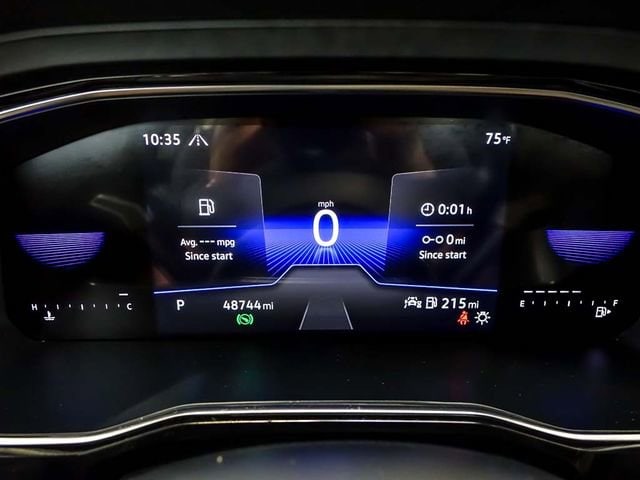 2024 Volkswagen Jetta SE - Photo 20