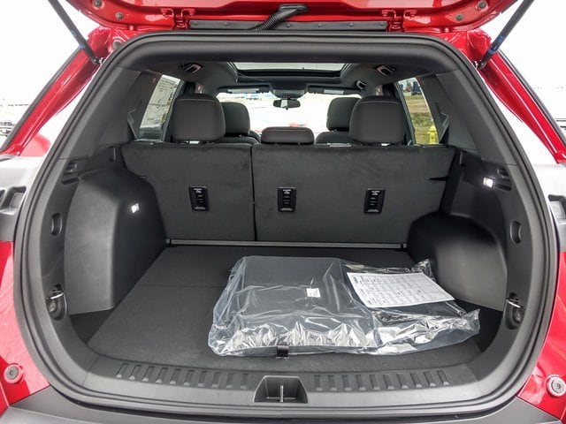 2026 CHEVROLET EQUINOX - Image 8