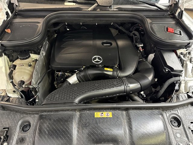 2022 MERCEDES-BENZ GLE-CLASS - Image 32