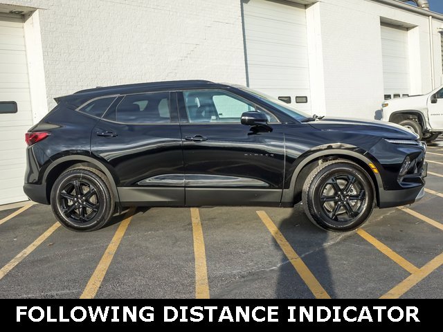 2026 CHEVROLET BLAZER - Image 5